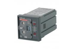 China ASJ20-LD1A AC110V AC220V Residual Current Relay Panel Mounted supplier