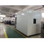 Walk - In Assembled Temperature Humidity Test Chamber For Electric Wire And Cable