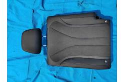 China Experience Comfortable Riding Geely Xingyue L Rear Seat Left Backrest Assembly supplier