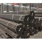 ASTM A283 T91 42CrMo 15CrMo Alloy Carbon Steel Pipe ST37 C45 SCH40 A53 Seamless for sale