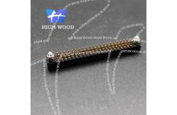 China HW-CMM Connectors, HW-221Y44F22H Micro-D Connector supplier