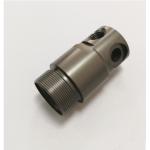 Customized CNC Machining Parts With  Iron , Aluminum , Steel Materials for sale
