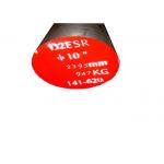 Bright Carbon Steel Round Rod Forged Customized Size 6mm 850mm for sale