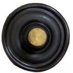 PTFE Diaphragm Metering Unit With Max. Discharge Pressure 20 Bar for sale
