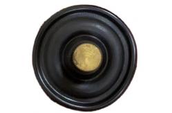 China PTFE Diaphragm Metering Unit With Max. Discharge Pressure 20 Bar supplier
