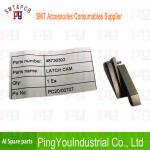 48730302 Latch Cam For Global Automatic Plug In Machine Accessories for sale
