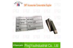 China 48730302 Latch Cam For Global Automatic Plug In Machine Accessories supplier