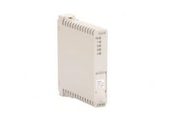 China AI910B 3KDE175512L9100 ABB  Analog Input AI4-B 104 Mm Net Height supplier