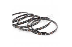 China IP65 Waterproof WS2811 LED Flexible Strip Light - Length 16.4ft RGB Color supplier