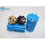 T51 102mm Retract Button Bit Blast Hole Drill Ballistic Rock Mining Tools for sale