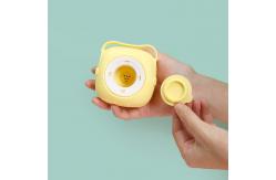 China Eco Friendly Silicone Body Scrubber With Soap Dispenser For Shower supplier