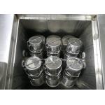 Textile Testing Equipment Durable Rotawash Washing Fastness Tester For Textile Materials