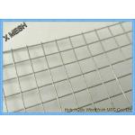 Professional Industrial Welded Wire Mesh 1.5x1.5 Stainless Steel Mesh