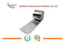 China Bright Shiny Kovar Foil Wear Resistant Astm F15 / Uns K94610 With Weldability supplier