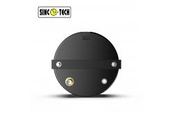 China 85Mm Speedometer Compass GPS Racing Dashboard Gauges supplier