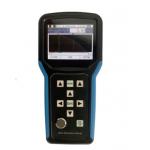 A / B Scan Non Destructive Testing Equipment Ut Thickness Gauge High Precision for sale