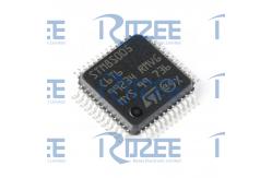 China STM8S005C6T6 supplier