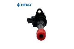 China 30521-PWA-003 Honda Ignition Coil Easy Maintenance Automobile Ignition Coil supplier
