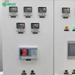 ISO 15042 7.5HP Air-Enthalpy Energy Difference Test system