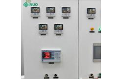 China ISO 15042 7.5HP Air-Enthalpy Energy Difference Test system supplier