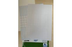 China A3 / A4 Inkjet Heat Transfer Paper For Cotton Fabric Textile supplier