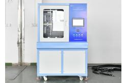China IEC 60947-1 Circuit Breakers Tripping Comprehensive Test Equipment supplier