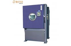 China High Altitude Low Air Pressure Test Machine Altitude Simulation Chamber supplier