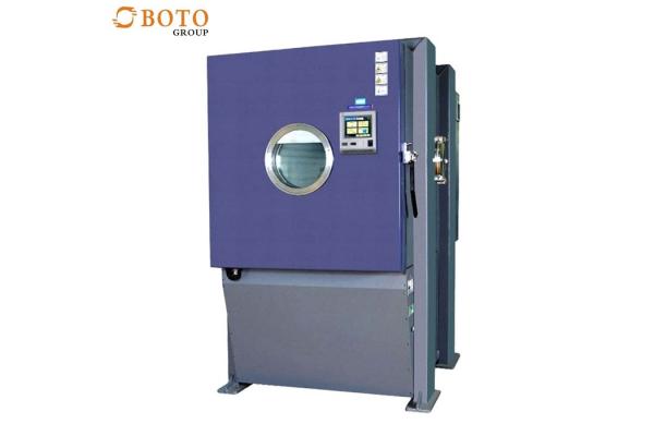High Altitude Low Air Pressure Test Machine Altitude Simulation Chamber