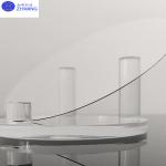 Semi-Insulating SiC Composite Substrates Epi Ready 6inch 150mm For Optoelectronic Devices for sale