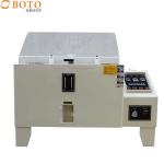 Salt Spray Test For Zinc Plating NSS ASTM-B117Saline Test Mehod 35±1 ℃ Salt Spray Testing Labs for sale