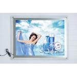 A3 A4 Acrylic LED Light Box
