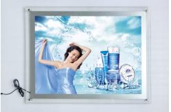 China A3 A4 Acrylic LED Light Box supplier