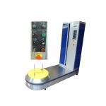 Airport luggage wrapping machine LP600F-L for sale
