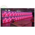 Best price Indoor P2.5 LED display LED screen with novar control system for sale