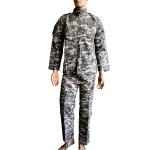 Digital Desert Ripstop Fabric Military BDU Uniform For Hunting And Outdoor Activities for sale