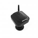 Car Monitoring System Mini 4g Dashcam With GPS Tracking And APP Control