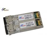 SFP-10G-BX80U-I Compatible 3.3V 10gb Sfp+ Transceiver for sale
