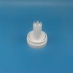 Hair Mousse Aerosol Can Valve Precision Dispensing For Styling Control