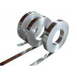AISI ASTM Stainless Steel Strips  310S 316 10MM 904L 3 Inch Wide Metal Strips for sale