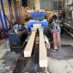 Uniform Size Moulded Wood Shavings Pallet Block Machine for sale