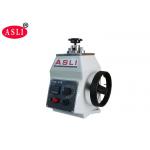 Metallographic Specimen Mounting Press With Digital Temperature Controller