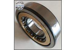 China Warranty Railway NU2220-E-XL-MPAX-C4 Cylindrical Roller Bearing Shaft ID 100mm supplier