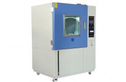 China PTL Ip67 Led Luminaire Ingress Dust Testing Equipment supplier