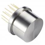 30g Quartz Flexure Accelerometer Stainless Steel For Navigation System for sale