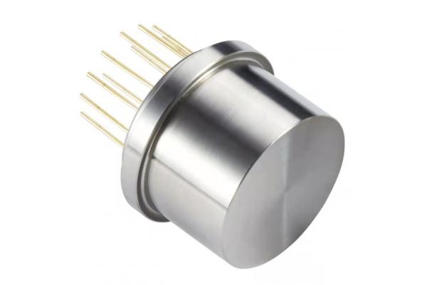 30g Quartz Flexure Accelerometer Stainless Steel For Navigation System