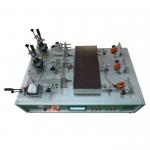 6 Workstations Plug Socket Tester
