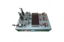 China 6 Workstations Plug Socket Tester supplier