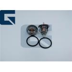 Isuzu 4HK1 Engine Thermostat Seat 8-97300787-2 8973007872 897300-7872 for sale