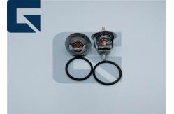 China Isuzu 4HK1 Engine Thermostat Seat 8-97300787-2 8973007872 897300-7872 supplier