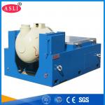 Sinusoidal X Y Z Axis Electromagnetic Vibration Test Table Machine Equipment for sale